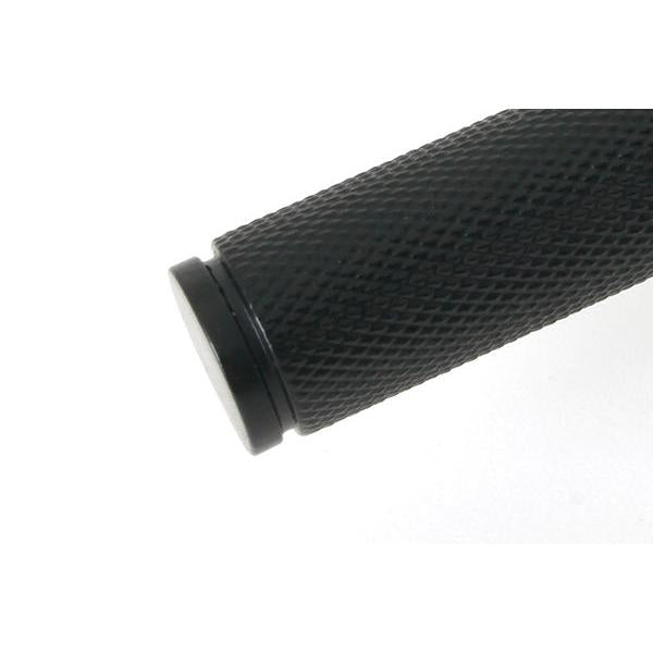 Matt Black Locking Brompton Fastener - LH - Locking Fasteners - From The Anvil - Yester Home