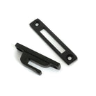 Matt Black Locking Brompton Fastener - RH - Locking Fasteners - From The Anvil - Yester Home