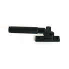 Matt Black Locking Brompton Fastener - RH - Locking Fasteners - From The Anvil - Yester Home
