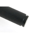 Matt Black Locking Brompton Fastener - RH - Locking Fasteners - From The Anvil - Yester Home