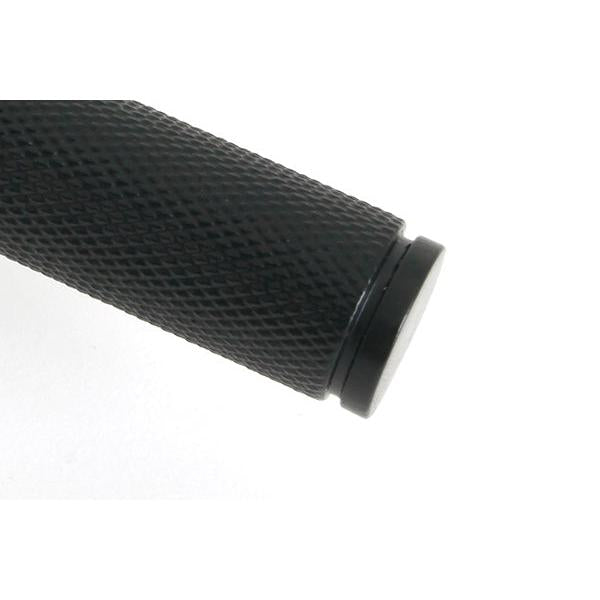 Matt Black Locking Brompton Fastener - RH - Locking Fasteners - From The Anvil - Yester Home