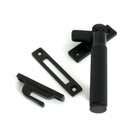 Matt Black Locking Brompton Fastener - RH - Locking Fasteners - From The Anvil - Yester Home