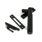 Matt Black Locking Brompton Fastener - RH - Locking Fasteners - From The Anvil - Yester Home