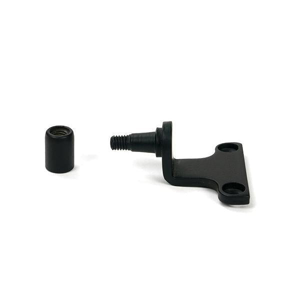 Matt Black Locking Stay Pin (Steel Window) - Stay Pins - From The Anvil - Yester Home