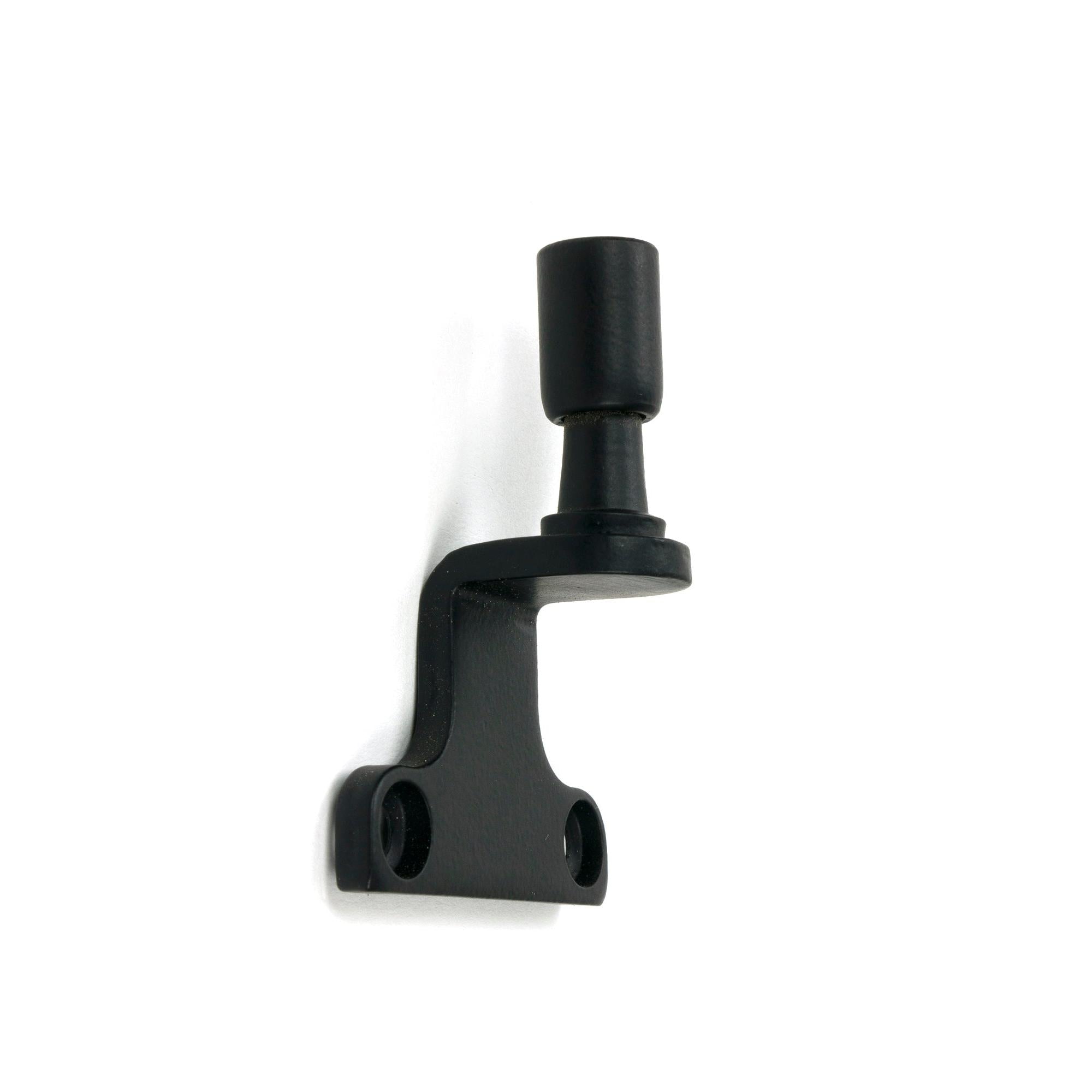 Matt Black Locking Stay Pin (Steel Window) - Stay Pins - From The Anvil - Yester Home