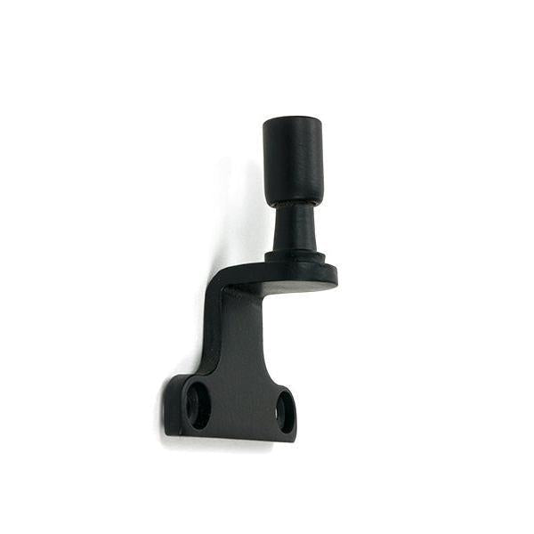 Matt Black Locking Stay Pin (Steel Window) - Stay Pins - From The Anvil - Yester Home