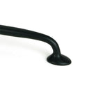 Matt Black Moore Pull Handle - Medium - Pull Handles - From The Anvil - Yester Home