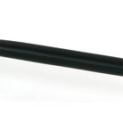 Matt Black Moore Pull Handle - Medium - Pull Handles - From The Anvil - Yester Home