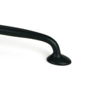Matt Black Moore Pull Handle - Medium - Pull Handles - From The Anvil - Yester Home