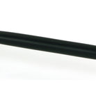 Matt Black Moore Pull Handle - Medium - Pull Handles - From The Anvil - Yester Home