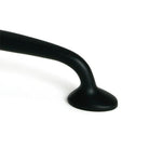 Matt Black Moore Pull Handle - Small - Pull Handles - From The Anvil - Yester Home