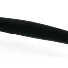 Matt Black Moore Pull Handle - Small - Pull Handles - From The Anvil - Yester Home