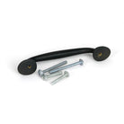 Matt Black Moore Pull Handle - Small - Pull Handles - From The Anvil - Yester Home