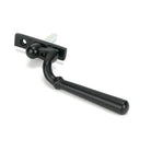 Matt Black Newbury Espag - LH | From The Anvil-Espag. Fasteners-Yester Home