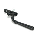 Matt Black Newbury Espag - LH | From The Anvil - Espag. Fasteners - From The Anvil - Yester Home