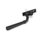 Matt Black Newbury Espag - RH | From The Anvil-Espag. Fasteners-Yester Home