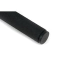 Matt Black Night-Vent Locking Brompton Fastener - Night-Vent Fasteners - From The Anvil - Yester Home