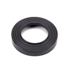 Matt Black Round Thumbturn Set (Beehive) | From The Anvil-Thumbturns-Yester Home