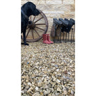 Matt Black Six Pair Boot Rack | From The Anvil - Boot Stands & Racks - From The Anvil - Yester Home