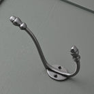 Medium Acorn Cast Iron Hat & Coat Hook - Coat Hooks - Yester Home - Yester Home