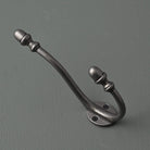 Medium Acorn Cast Iron Hat & Coat Hook - Coat Hooks - Yester Home - Yester Home