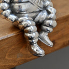 Michelin Man Mascot Polished-Automobilia-Yester Home