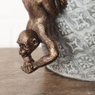 Monkey Pot Hanger-Pot Hangers-Yester Home