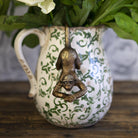 Monkey Pot Hanger-Pot Hangers-Yester Home