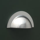 Monmouth Chrome Cupboard Handles-Cabinet Handles-Yester Home