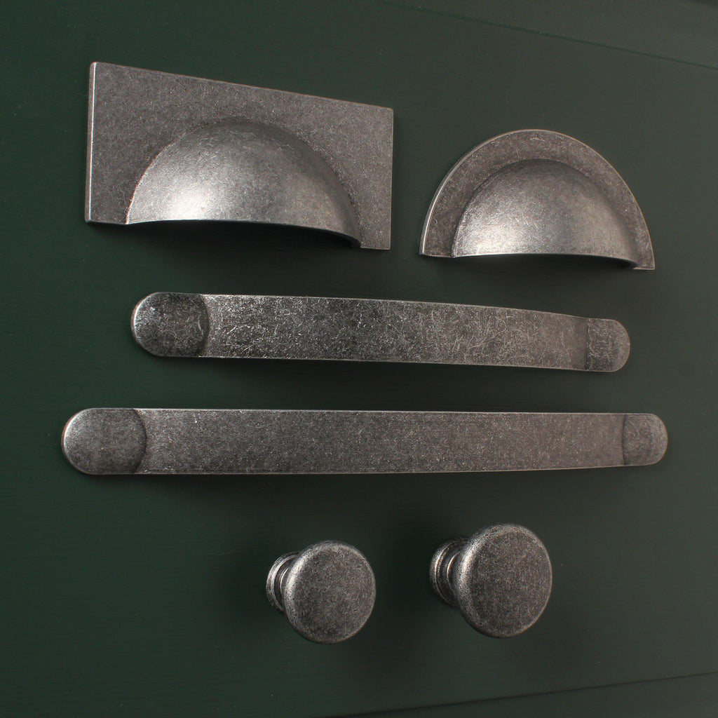 Monmouth Iron Cupboard Handles
