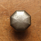 Montrose Cast Iron Cupboard Knob-Cabinet Knobs-Yester Home