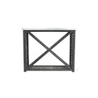 Moreton Cross Log Store | Spruce - Outdoor Bin & Log Stores - Garden Trading - Yester Home
