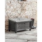 Moreton Outdoor Storage Box - Small-Outdoor Storage-Yester Home