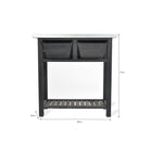 Moreton Potting Bench - Spruce-Potting Tables-Yester Home