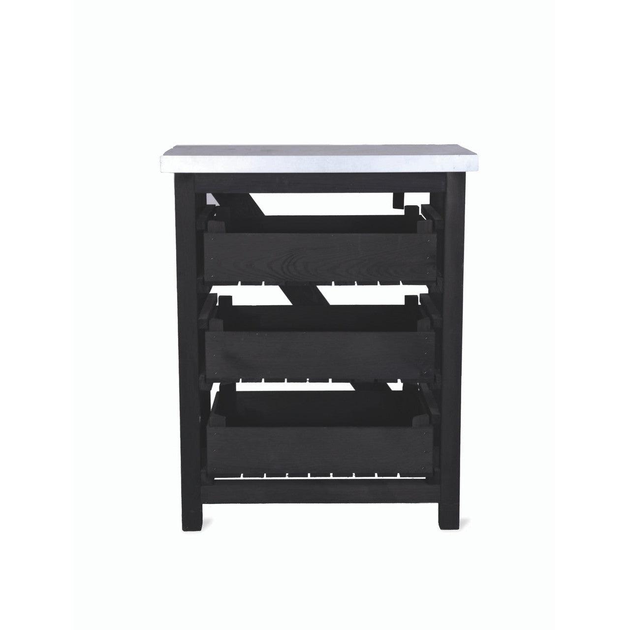 Moreton Shed Unit - Spruce-Outdoor Storage-Yester Home