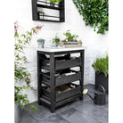 Moreton Shed Unit - Spruce-Outdoor Storage-Yester Home