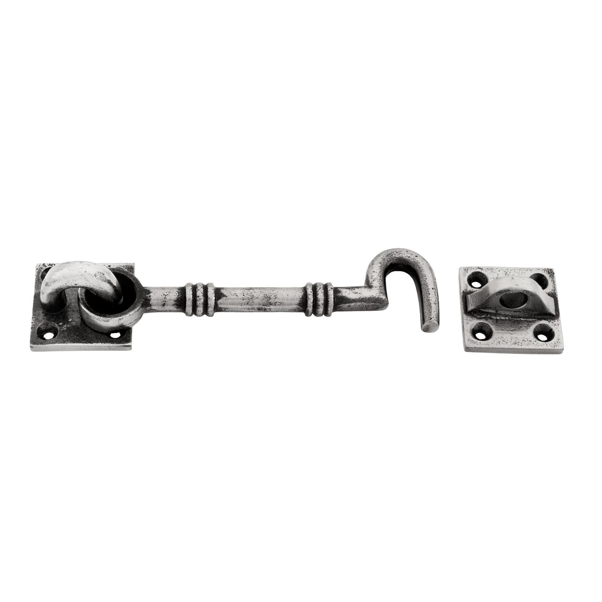 Natural Smooth 5" Cabin Hook | From The Anvil - Cabin Hooks - From The Anvil - Yester Home