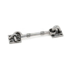 Natural Smooth 5" Cabin Hook | From The Anvil-Cabin Hooks-Yester Home