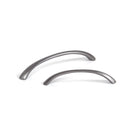 Natural Smooth 5" Shell Pull Handle | From The Anvil - Pull Handles - From The Anvil - Yester Home
