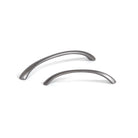 Natural Smooth 7" Shell Pull Handle | From The Anvil-Pull Handles-Yester Home