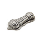 Natural Smooth Beehive Escutcheon | From The Anvil-Escutcheons-Yester Home