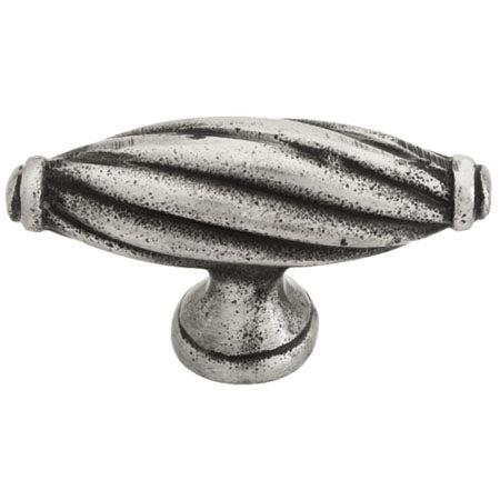 Natural Smooth Cabinet Handle | From The Anvil-Cabinet Handles-Yester Home