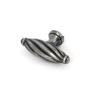 Natural Smooth Cabinet Handle | From The Anvil - Cabinet Handles - From The Anvil - Yester Home