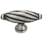 Natural Smooth Cabinet Handle | From The Anvil - Cabinet Handles - From The Anvil - Yester Home