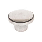 Natural Smooth Ribbed Cabinet Knob | From The Anvil - Cabinet Knobs - From The Anvil - Yester Home