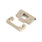 Nickel ½" Rebate Kit  Latch and Deadbolt | From The Anvil - Deadlocks & Deadbolts - From The Anvil - Yester Home