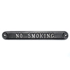 No Smoking Sign-Informative Signs-Yester Home