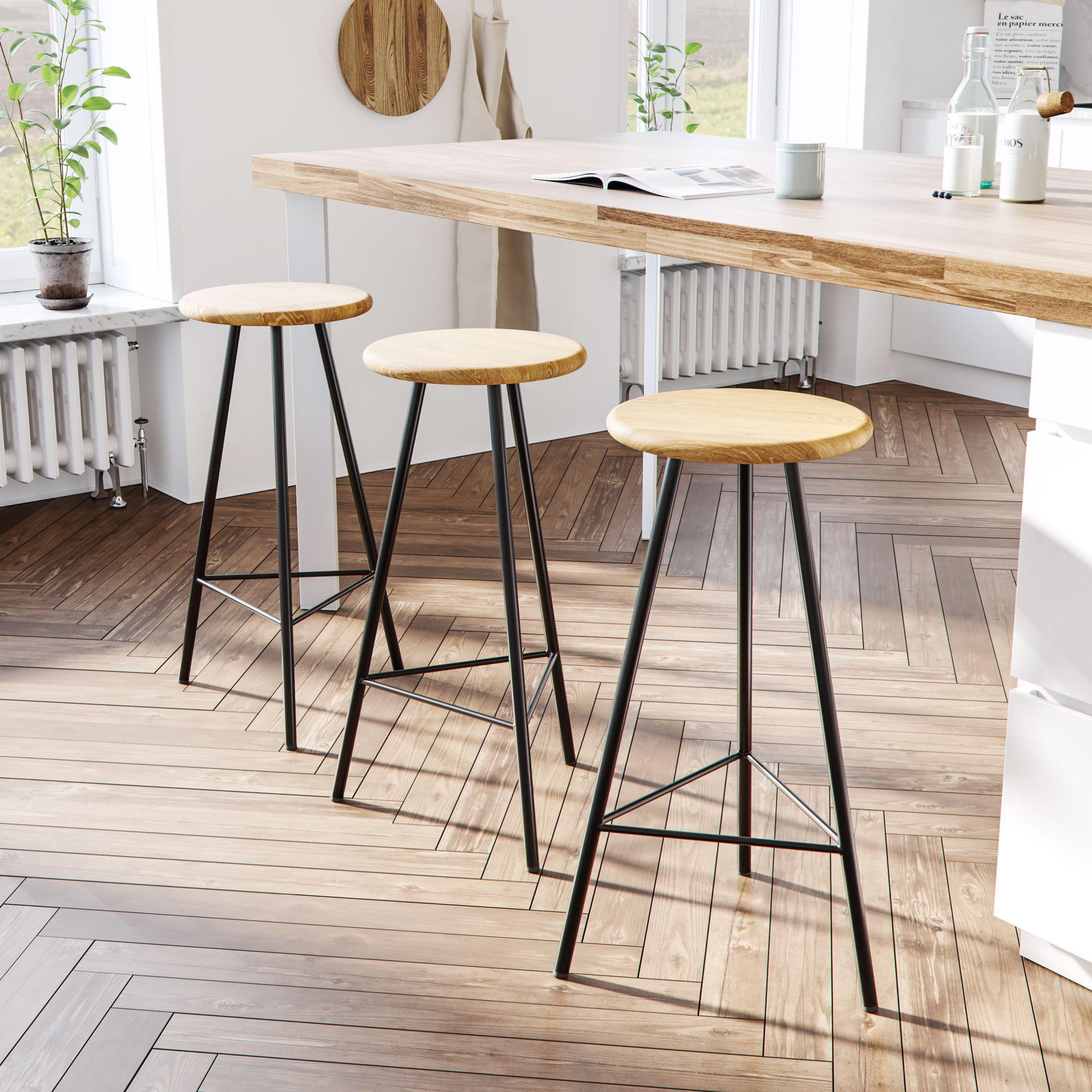 Nord Stool-Stools-Yester Home