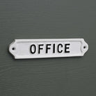 Office Sign - Room Signs - Yester Home - Yester Home
