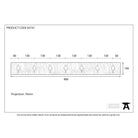 Olive Green Cottage Coat Rack | From The Anvil - Coat Racks - From The Anvil - Yester Home
